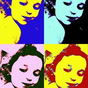 Meet your Posher, Kris